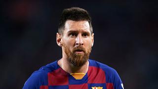 Las manías de 'Lio': Messi revela lo que le gusta hacer antes de dormir o al llegar a casa
