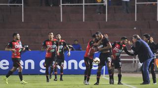 Melgar vs. San Lorenzo EN VIVO por la Copa Libertadores: así pagan las casas de apuesta