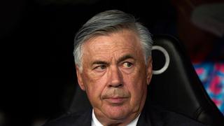 Para Ancelotti no existe, pero en Inglaterra sueñan con él: Real Madrid y una oportunidad de venta