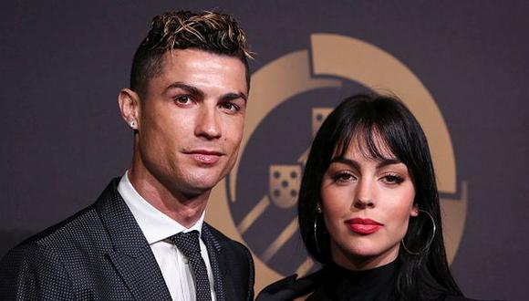 Instagram viral: Cristiano Ronaldo y el anillo de 700 mil euros para  Georgina | FOTO | FUTBOL-INTERNACIONAL | DEPOR