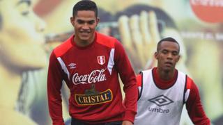 Perú vs. Croacia: Anderson Santamaría y su emotivo mensaje tras arrancar de titular en Miami