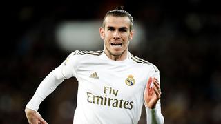 Gareth Bale sigue firme en Real Madrid: su agente calificó de “ridícula” una cesión del galés