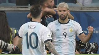 “Que me lo digan a la cara”: la denuncia de Agüero contra AFA a poco del Argentina vs. Arabia