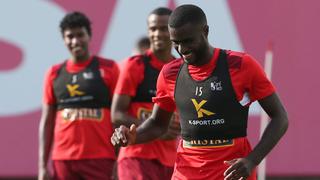 Selección Peruana: "Tenemos figuras, pero somos un equipo", dijo Christian Ramos
