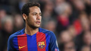 Y no lo dice cualquiera: "Neymar está arrepentido de haberse ido del Barcelona al PSG"