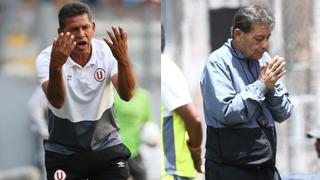 José Luis Carranza: "Roberto Chale no debe tener temor de dejarme el equipo"