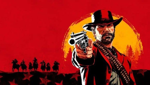 Red Dead Redemption Remaster podría aparecer en el nuevo PS Plus según pistas. (Foto: RockStar Games)