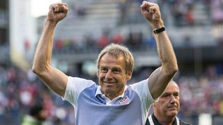 Argentina vs. Estados Unidos: Klinsmann no le teme a los albicelestes
