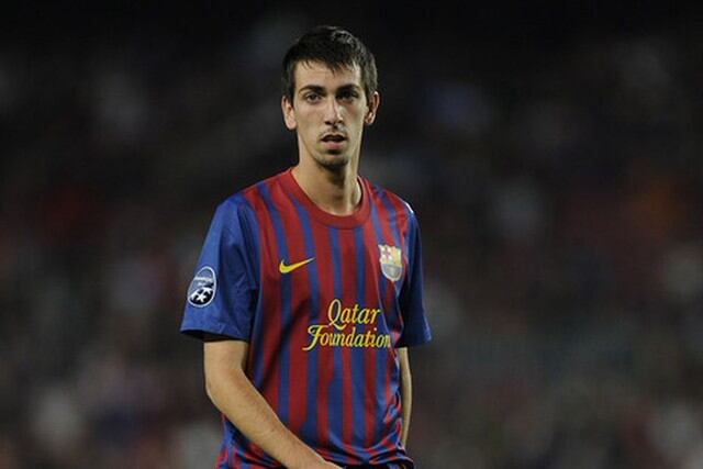 Isaac Cuenca - jugador del Vegalta Sendai de la J1 League de Japón. (Foto: Getty Images)