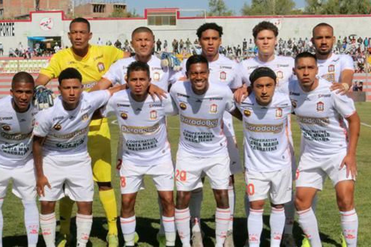 Ayacucho FC emitió comunicado y exigió que se evalúe el caso de Sport Boys  en la Liga 1 | Fútbol | FUTBOL-PERUANO | DEPOR
