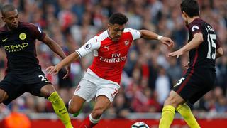 ¡Fin de la novela! El futuro de Alexis Sánchez en el Arsenal está oficialmente definido