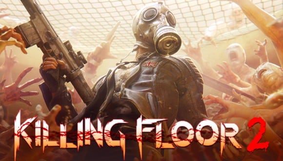 Juegos Gratis: descarga Killing Floor 2 por tiempo limitado en Steam. (Foto: Tripware Interactive)