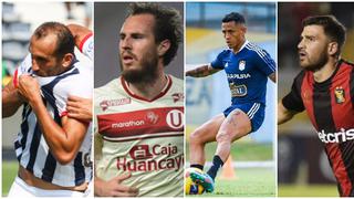 Liga 1: Alianza Lima, Universitario, Cristal, Melgar y las urgencias a resolver para pelear el Clausura