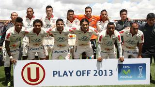 Universitario de Deportes: los campeones del 2013 que se quedarían en el equipo