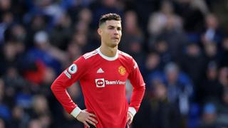 Luego de romperle el celular a un fanático: Cristiano Ronaldo no será sancionado por Man. United