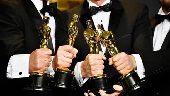 Nominaciones al Oscar 2021: conoce cómo quedaron compuestas cada una de las categorías de los premios de la Academia (Foto: Twitter)