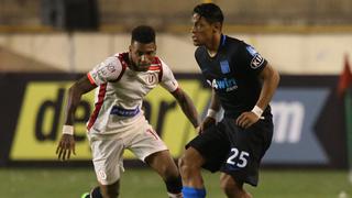 Universitario de Deportes vs. Alianza Lima: ¿Habrá clásico el fin de semana?