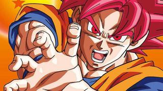 Dragon Ball Super: gracias a Microsoft podrás obtener la primera temporada del anime