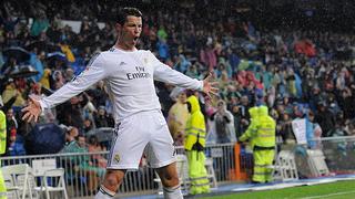 Cristiano Ronaldo sueña con marcar este gol “a lo Play Station” algún día