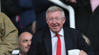 Grandes noticias: Manchester United publicó lo último sobre la salud de Alex Ferguson
