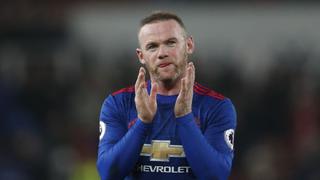 Será recordado por siempre: Wayne Rooney se convirtió en el goleador histórico del Manchester United