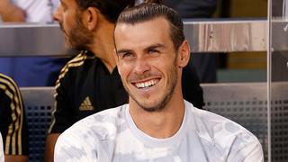 Dime, qué tengo que hacer: Gareth Bale y su tarea para persuadir a Zidane en el Real Madrid