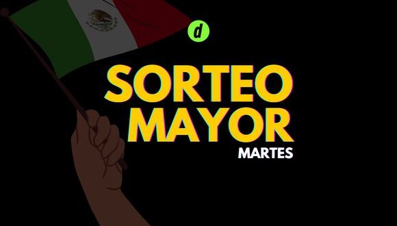 Sorteo Mayor del martes 31 de enero: resultados de la Lotería Nacional de México (Foto: Depor).