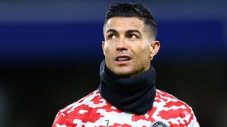 No viaja a París: Cristiano Ronaldo no estará en la gala del Balón de Oro 2021