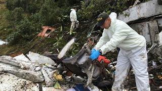 ¡Falta de combustible! Las conclusiones de la tragedia de Chapecoense tras informe final