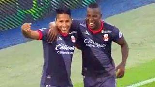 Con goles de Ruidíaz: Monarcas ganó a Santos Laguna por fecha 3 de Liga MX