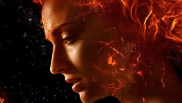 X-Men: Dark Phoenix, ¿realmente será la última película de la saga? (Foto: Walt Disney Studios)
