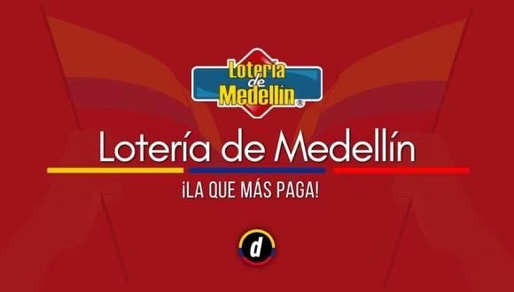 Resultados de la Lotería de Medellín EN VIVO, hoy 21 de abril: ganadores del sorteo | Diseño: Depor