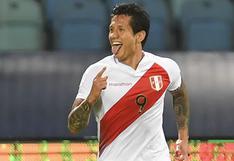 Entre los ‘bravos’: Lapadula fue destacado como el jugador de Perú que más brilló en la Copa América