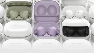 Echa un vistazo a todo lo que trae el Samsung Galaxy Buds2 en este unboxing