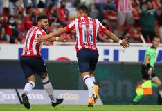 Clásico es ganarte: Chivas venció 1-0 a Atlas por la jornada 16 de la Liga MX 2021