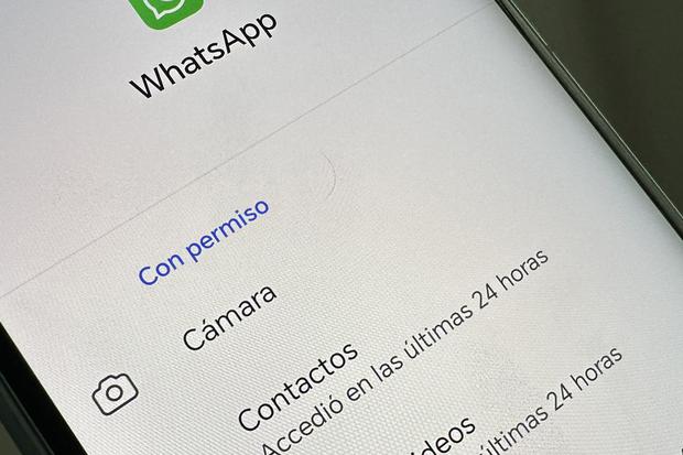 Whatsapp Cómo Saber Si La App Te Espía Cámara Ubicación Micrófono Nnda Nnni Depor 6156