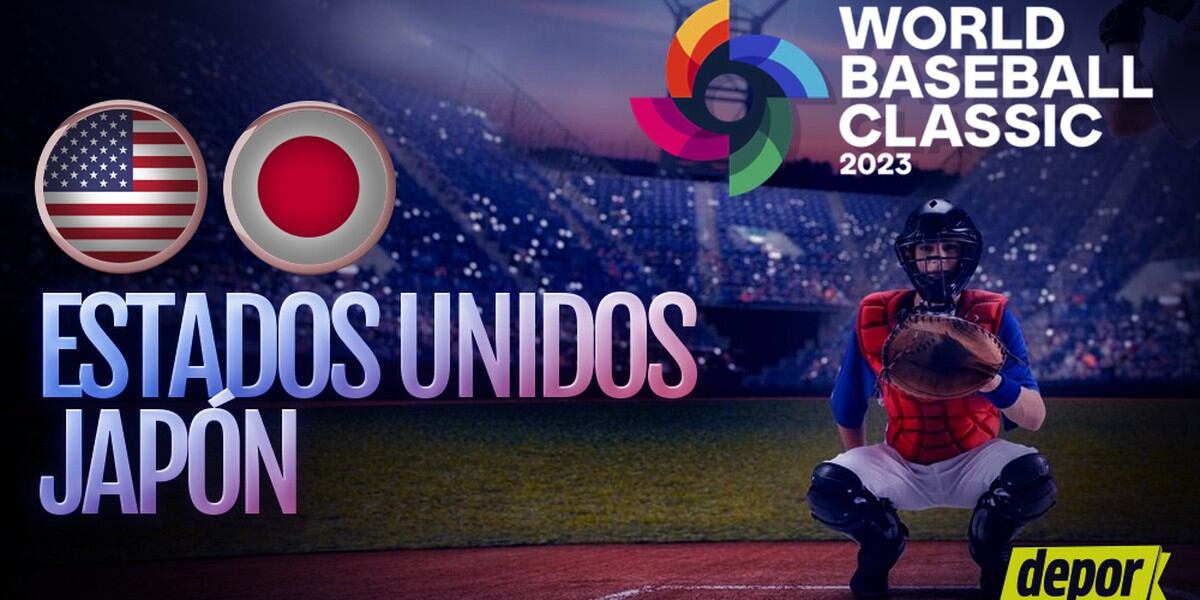 México vs. Japón en el Clásico Mundial de Beisbol: ¿Cuándo y dónde