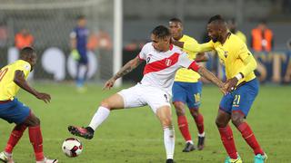 Selección Peruana: ¿Cuánto costará una entrada para ver a la bicolor ante Ecuador en Quito?
