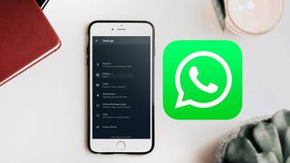 WhatsApp: conoce la función de la app para iOS que volvió a petición de los usuarios