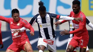 Jugarán la Liga 2: Alianza Lima perdió 2-0 ante Sport Huancayo y no continuará en Primera División 