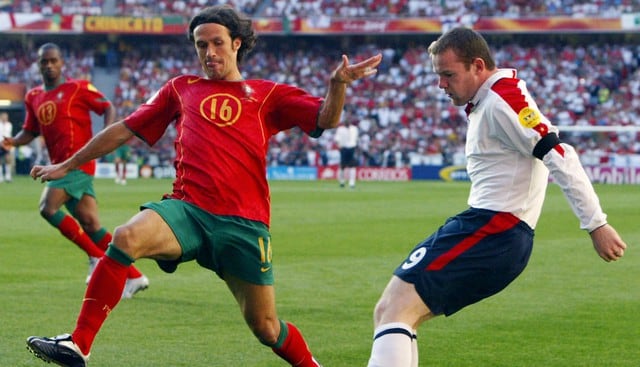 Ricardo Carvalho estaba valorizado en 32 millones de dólares. (Foto: AFP)