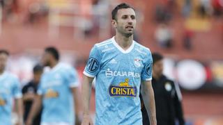 “Gracias, capitán”: Sporting Cristal confirmó que Horacio Calcaterra no seguirá en el Rímac