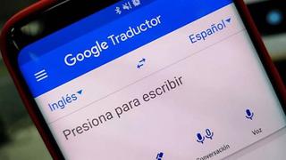 Traductor de Google: conoce las nuevas opciones de la app y para qué servirán