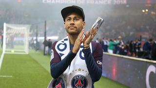Todo decidido: Neymar anunció cuál será su futuro en el fútbol