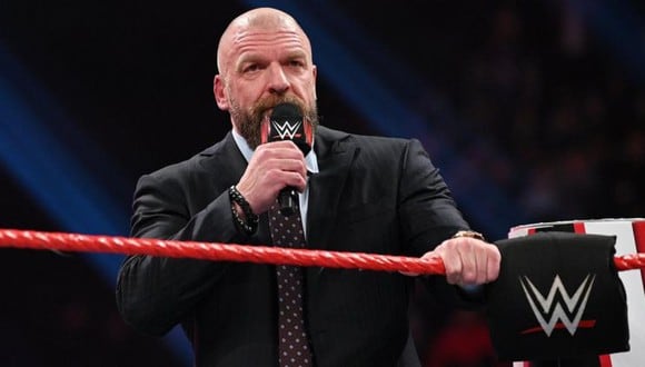 Triple H sobre la realización de WrestleMania 36 en dos noches: “Fue mucho más disfrutable que un evento de ocho horas”. (WWE)
