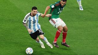 Qué necesita Argentina para clasificar a octavos de final: posibles escenarios vs. Polonia