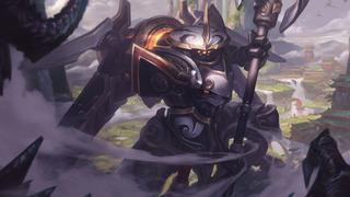 League of Legends: todos los skins ‘mecha’ del parche 10.1 (Temporada 10)