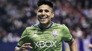 El ‘hitman peruano': Raúl Ruidíaz, en el puesto 11 de los 50 mejores jugadores de la MLS