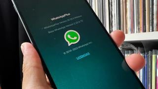 WhatsApp Plus 20.20.0: descarga AQUÍ el APK en tu celular Android