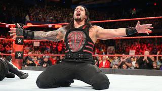 Google traductor: fanáticos se burlan de Roman Reigns por el resultado de su búsqueda